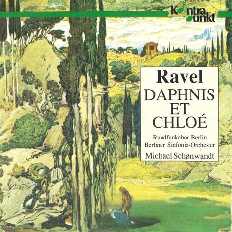 ravel daphnis et chloe suite|maurice ravel daphnis et chloé.